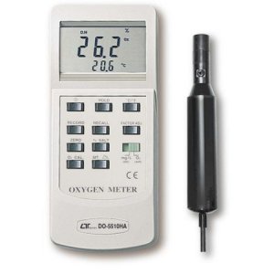 dissolved-oxygen-series