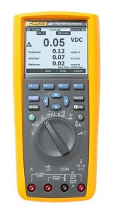 fluke-287-trms-industrial-logging-digital-multimeter-with-trendcapture