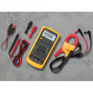 fluke-87v-imsk-industrial-multimeter-service-kit