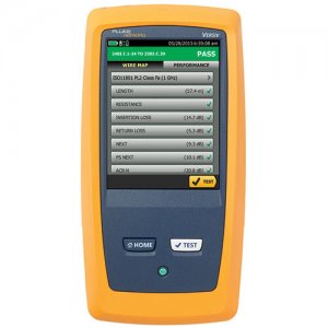 fluke-dsx-5000-1-ghz-dsx-series-cable-analyzer