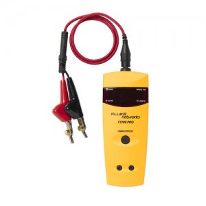 fluke-networks-ts100-pro-bt-tdr-cable-fault-finder-tdr-kit-with-bridge-tap-detect