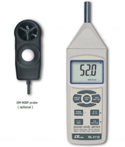 lutron-sound-level-meter-sl-4112