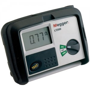 megger-lt300-high-current-loop-tester