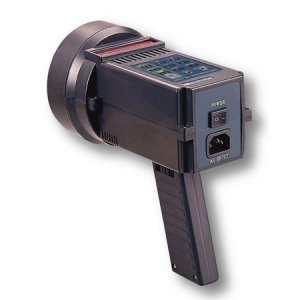 stroboscope