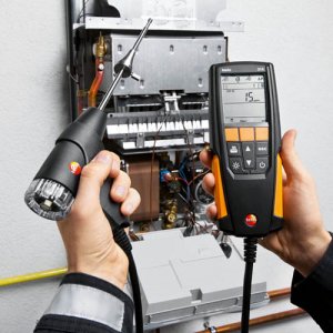 testo-310-combustion-analyzers