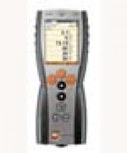 testo-350-control-unit