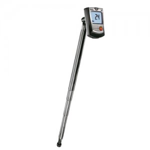 testo-405-0560-4053-thermal-anemometer-w-telescopic-velocity-stick