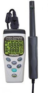 tm-184-precision-tmperature-humidity-meter-with-datalogging-function