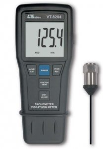 vibration-meter
